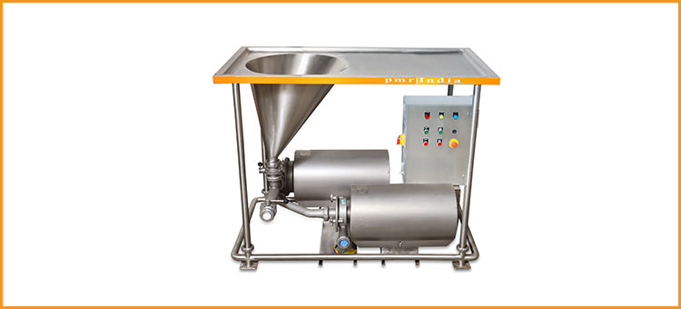 Top Milk Powder Mixing Venturi System Manufacturers in Pune 2025